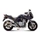 SUZUKI GSF 1250 BANDIT 2007 - 2016 GP TITANIO MIVV