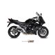 SUZUKI GSX 1250 FA 2009 - 2016 GP CARBONO MIVV