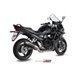 SUZUKI GSX 1250 FA 2009 - 2016 GP CARBONO MIVV