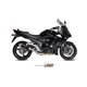 SUZUKI GSX 1250 FA 2009 - 2016 GP BLACK MIVV