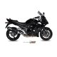 SUZUKI GSX 1250 FA 2009 - 2016 SPEED EDGE BLACK MIVV