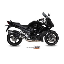 SUZUKI GSX 1250 FA 2009 - 2016 SPEED EDGE BLACK MIVV