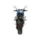 TRIUMPH SPEED TRIPLE 2005 - 2006 OVAL TITANIO MIVV