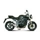 TRIUMPH SPEED TRIPLE 2007 - 2010 GP BLACK MIVV