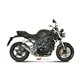 TRIUMPH SPEED TRIPLE 2007 - 2010 X-CONE INOX/ST. STEEL MIVV