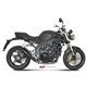 TRIUMPH SPEED TRIPLE 2007 - 2010 X-CONE BLACK MIVV