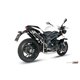 TRIUMPH SPEED TRIPLE 2011 - 2015 GP CARBONO MIVV