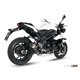 TRIUMPH SPEED TRIPLE 2011 - 2015 GP CARBONO MIVV