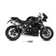 TRIUMPH SPEED TRIPLE 2011 - 2015 SPEED EDGE INOX COPA CARBONO MIVV