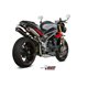 TRIUMPH SPEED TRIPLE 2016 - 2017 GHIBLI INOX/ST. STEEL MIVV