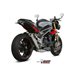 TRIUMPH SPEED TRIPLE 2016 - 2017 GHIBLI INOX/ST. STEEL MIVV