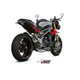 TRIUMPH SPEED TRIPLE 2016 - 2017 GP BLACK MIVV