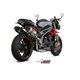 TRIUMPH SPEED TRIPLE 2016 - 2017 SPEED EDGE INOX COPA CARBONO MIVV