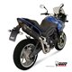 TRIUMPH TIGER 1050 2007 - 2013 SUONO BLACK MIVV