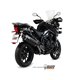 TRIUMPH TIGER EXPLORER 1200 2012 - 2015 SPEED EDGE BLACK MIVV