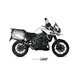 TRIUMPH TIGER 1200 XR / XRX / XRT / XCX / XCA 2016 - OVAL CARBONO COPA CARBONO MIVV