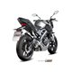 YAMAHA MT-125 2015 - 2019 GP CARBONO MIVV