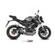 YAMAHA MT-125 2015 - 2019 GP BLACK MIVV