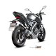 YAMAHA MT-125 2015 - 2019 GP BLACK MIVV