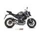 YAMAHA MT-125 2015 - 2019 GP TITANIO MIVV