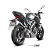 YAMAHA MT-125 2015 - 2019 GP TITANIO MIVV