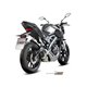 YAMAHA MT-125 2015 - 2019 SUONO INOX COPA CARBONO MIVV