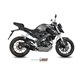 YAMAHA MT-125 2015 - 2019 SUONO BLACK MIVV