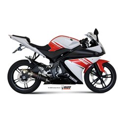 YAMAHA YZF R125 2008 - 2013 GP CARBONO MIVV