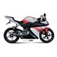 YAMAHA YZF R125 2008 - 2013 GP BLACK MIVV