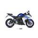 YAMAHA YZF R25 2015 - MK3 CARBONO MIVV