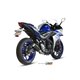 YAMAHA YZF R25 2015 - MK3 CARBONO MIVV