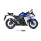 YAMAHA YZF R25 2015 - GP BLACK MIVV