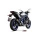 YAMAHA MT-03 2016 - GP TITANIO MIVV