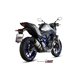 YAMAHA MT-03 2016 - SUONO INOX COPA CARBONO MIVV