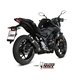 YAMAHA MT-03 2016 - MK3 CARBONO MIVV