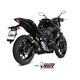 YAMAHA MT-03 2016 - MK3 BLACK MIVV