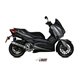 YAMAHA X-MAX 300 2017 - SPEED EDGE BLACK MIVV