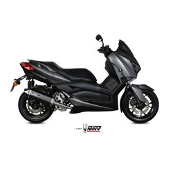 YAMAHA X-MAX 300 2017 - SPEED EDGE BLACK MIVV