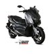 YAMAHA X-MAX 300 2017 - SPEED EDGE BLACK MIVV