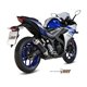 YAMAHA YZF R3 2015 - GP CARBONO MIVV