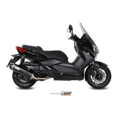 YAMAHA X-MAX 400 2013 - 2016 SPEED EDGE BLACK MIVV