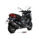 YAMAHA X-MAX 400 2013 - 2016 SPEED EDGE BLACK MIVV