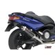 YAMAHA T-MAX 500 2001 - 2007 GP CARBONO MIVV