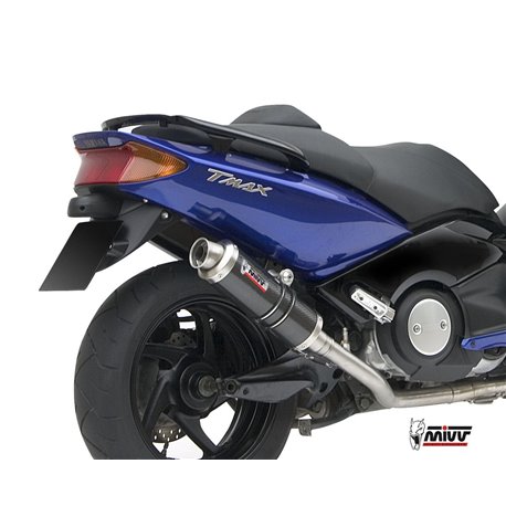 YAMAHA T-MAX 500 2001 - 2007 GP CARBONO MIVV