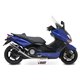 YAMAHA T-MAX 500 2001 - 2007 GP CARBONO MIVV