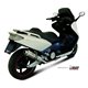 YAMAHA T-MAX 500 2001 - 2007 GP TITANIO MIVV