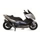 YAMAHA T-MAX 500 2008 - 2011 SUONO BLACK MIVV