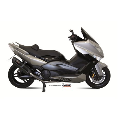 YAMAHA T-MAX 500 2008 - 2011 SUONO BLACK MIVV