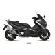 YAMAHA T-MAX 530 2012 - 2016 SPEED EDGE INOX COPA CARBONO MIVV