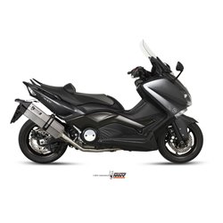 YAMAHA T-MAX 530 2012 - 2016 SPEED EDGE INOX COPA CARBONO MIVV